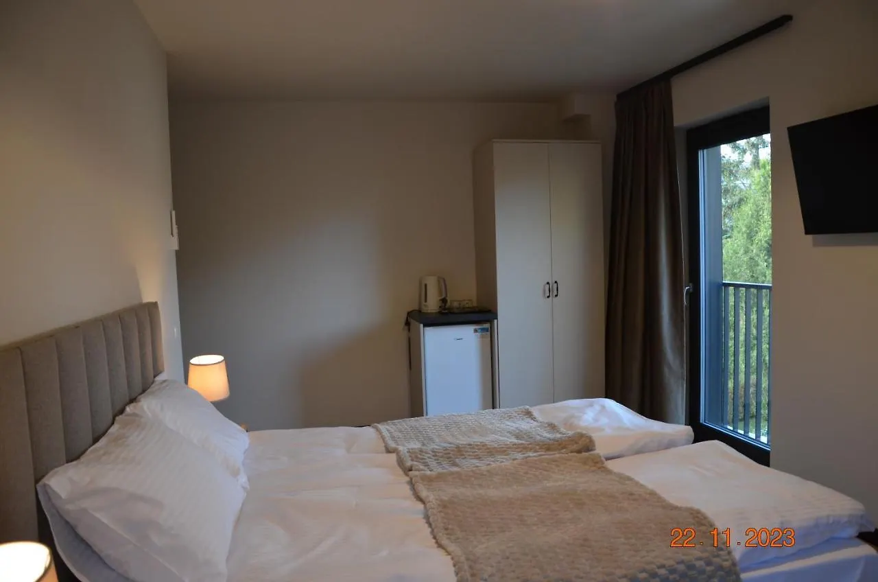 Arte Gdansk Hotel Poland
