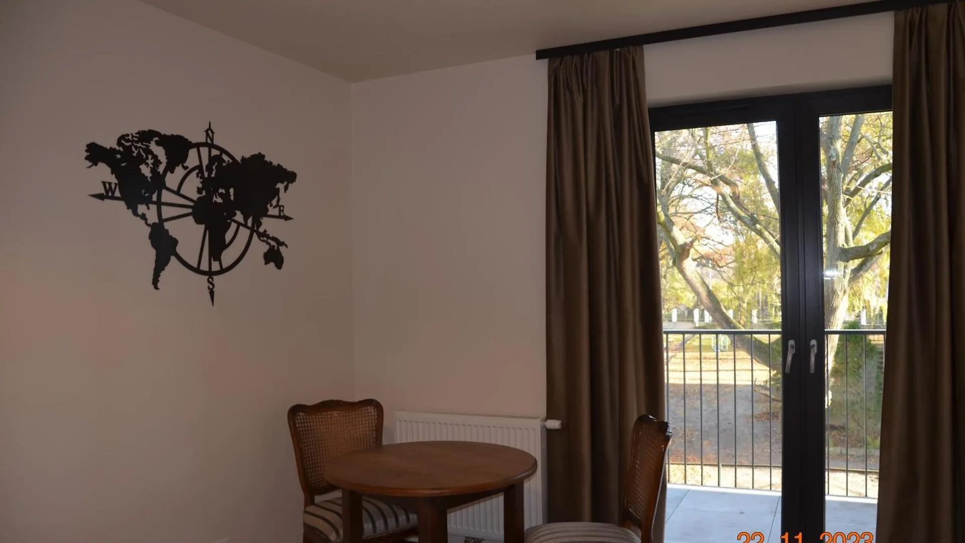 Guest house Arte Gdansk Hotel