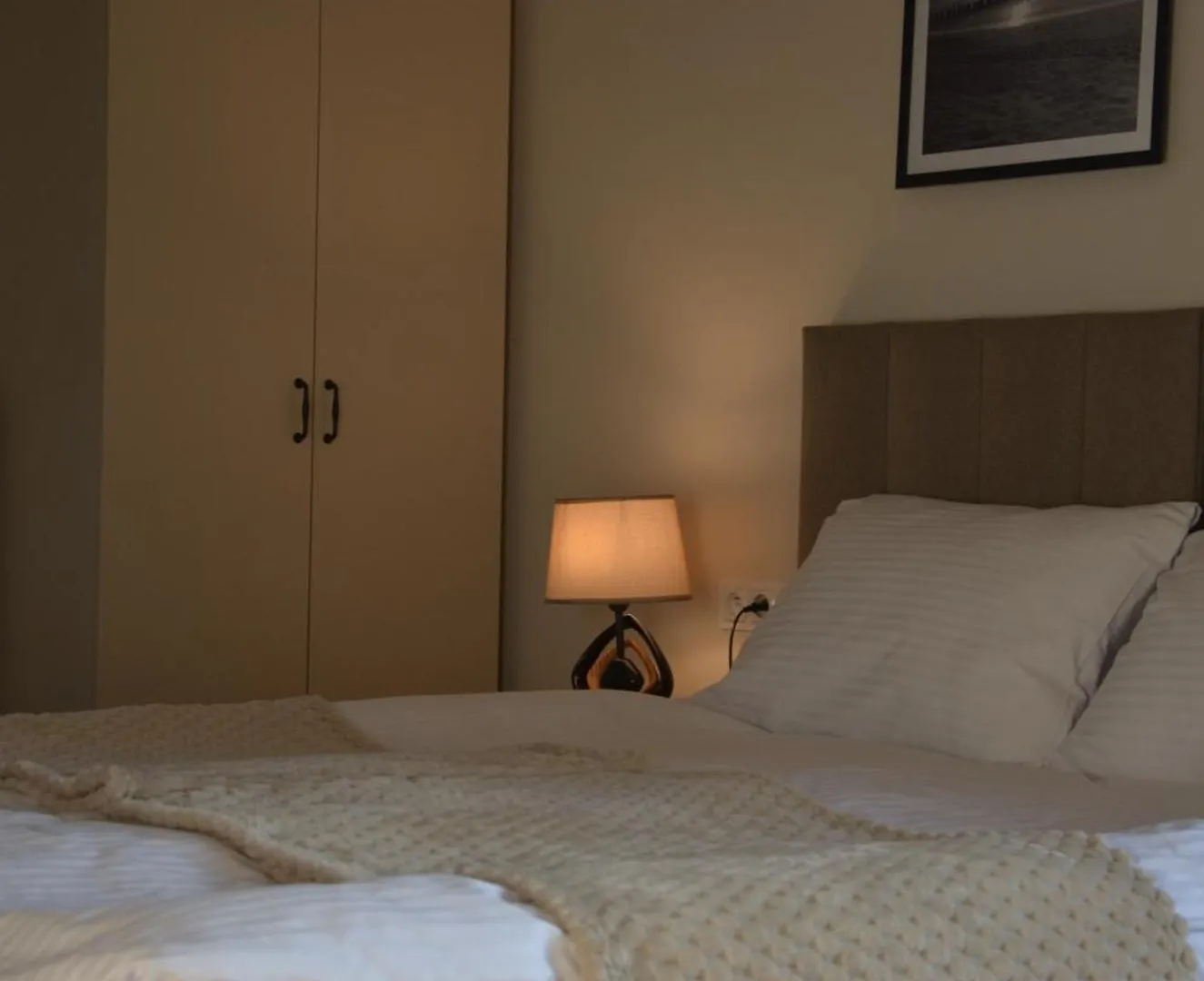 Arte Gdansk Hotel