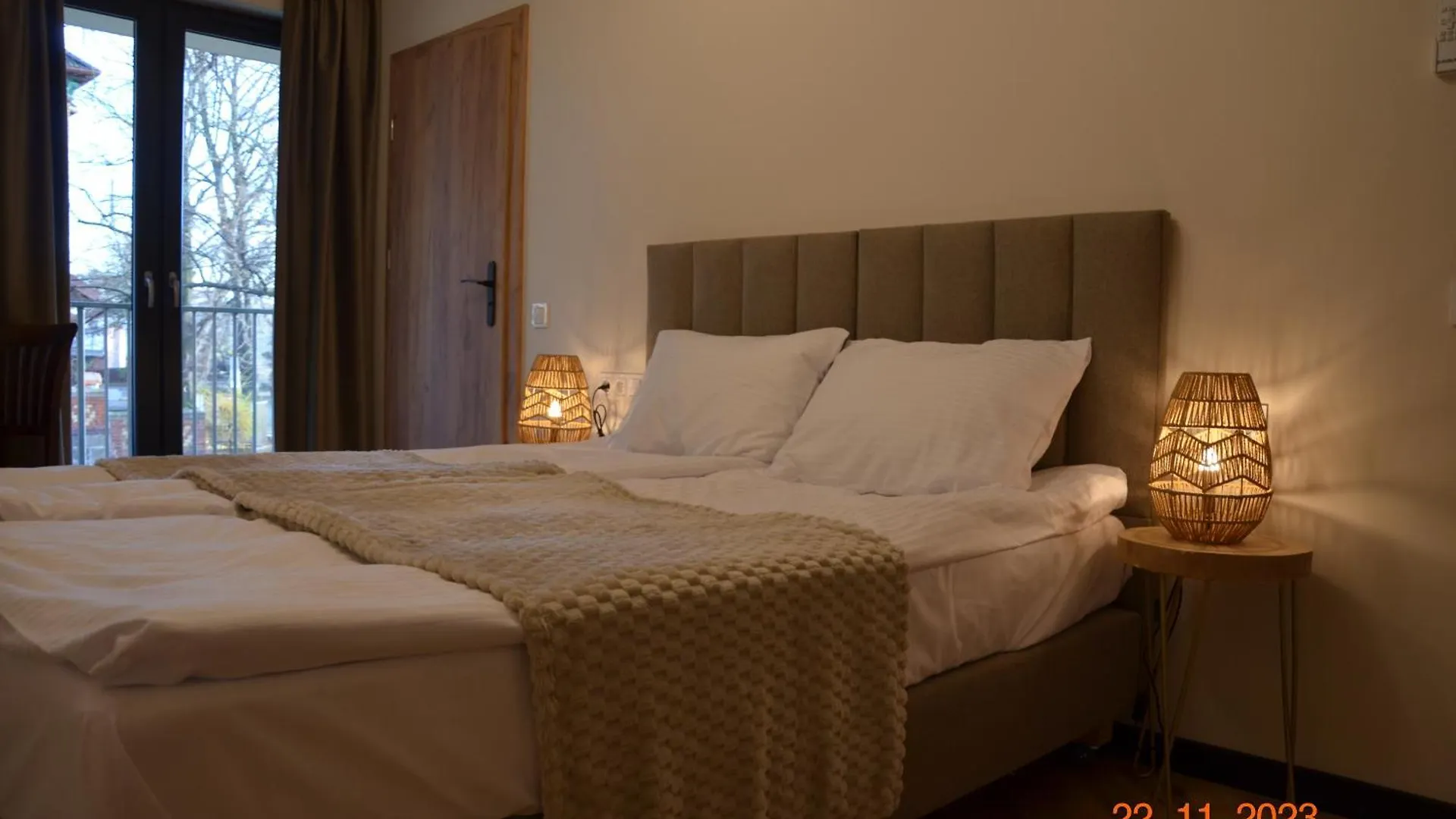 Arte Gdansk Hotel