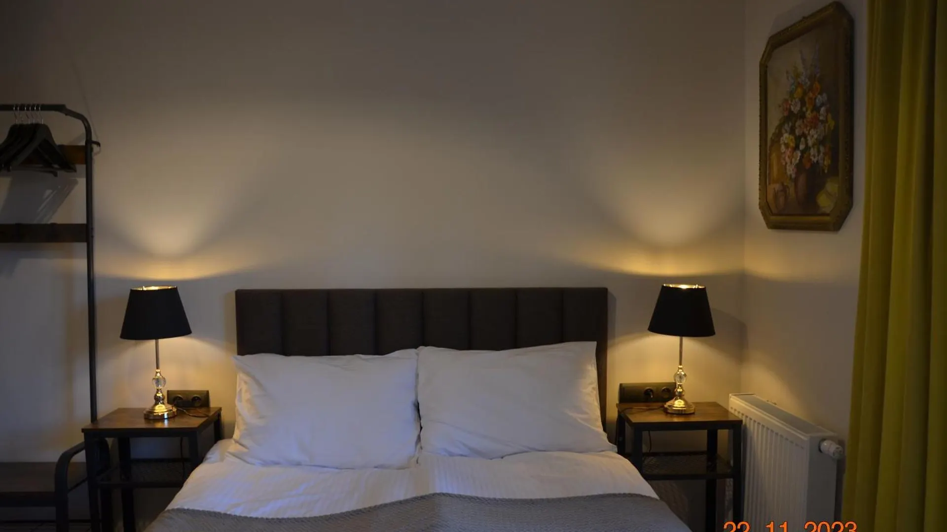Arte Gdansk Hotel