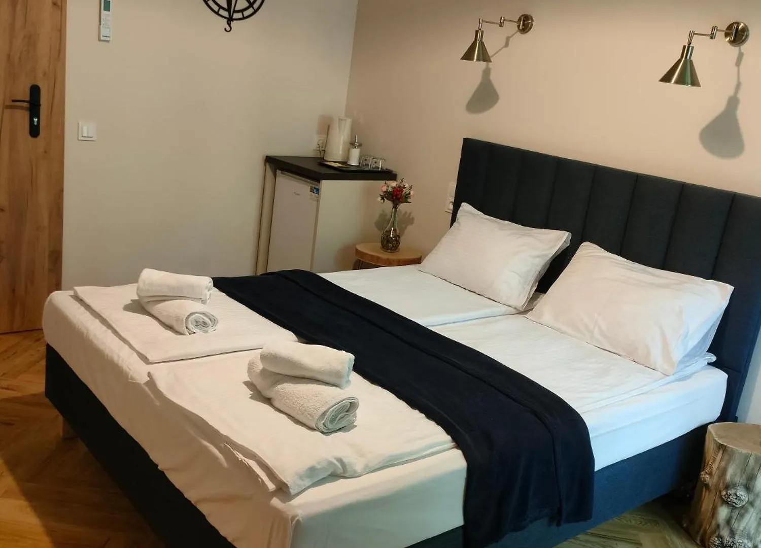 Guest house Arte Gdansk Hotel
