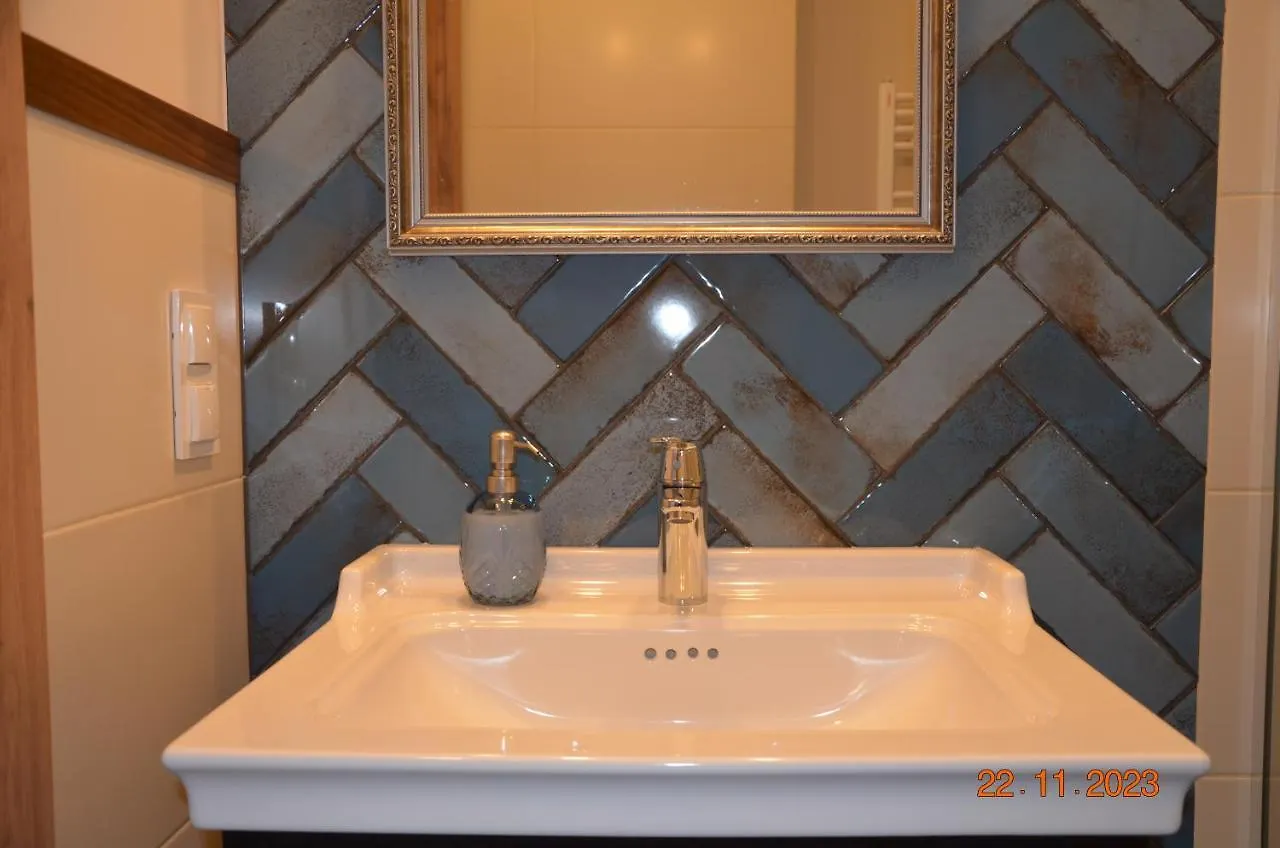 Arte Gdansk Hotel Guest house