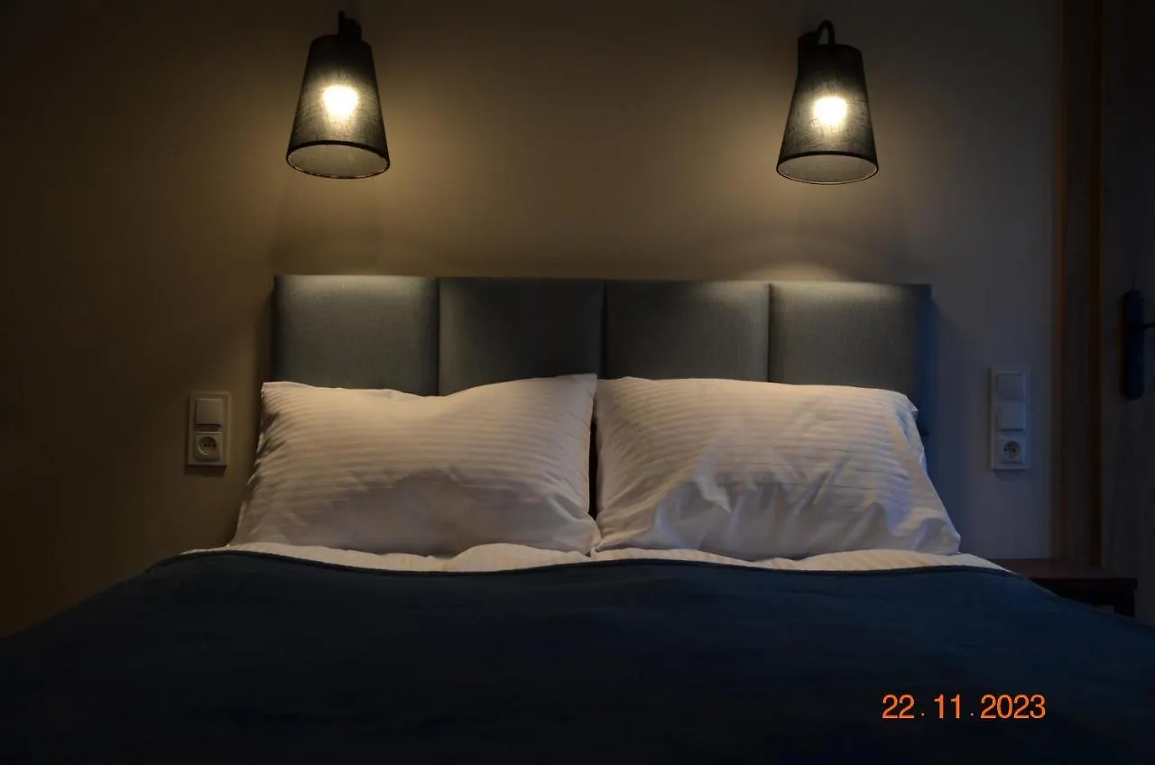 Guest house Arte Gdansk Hotel