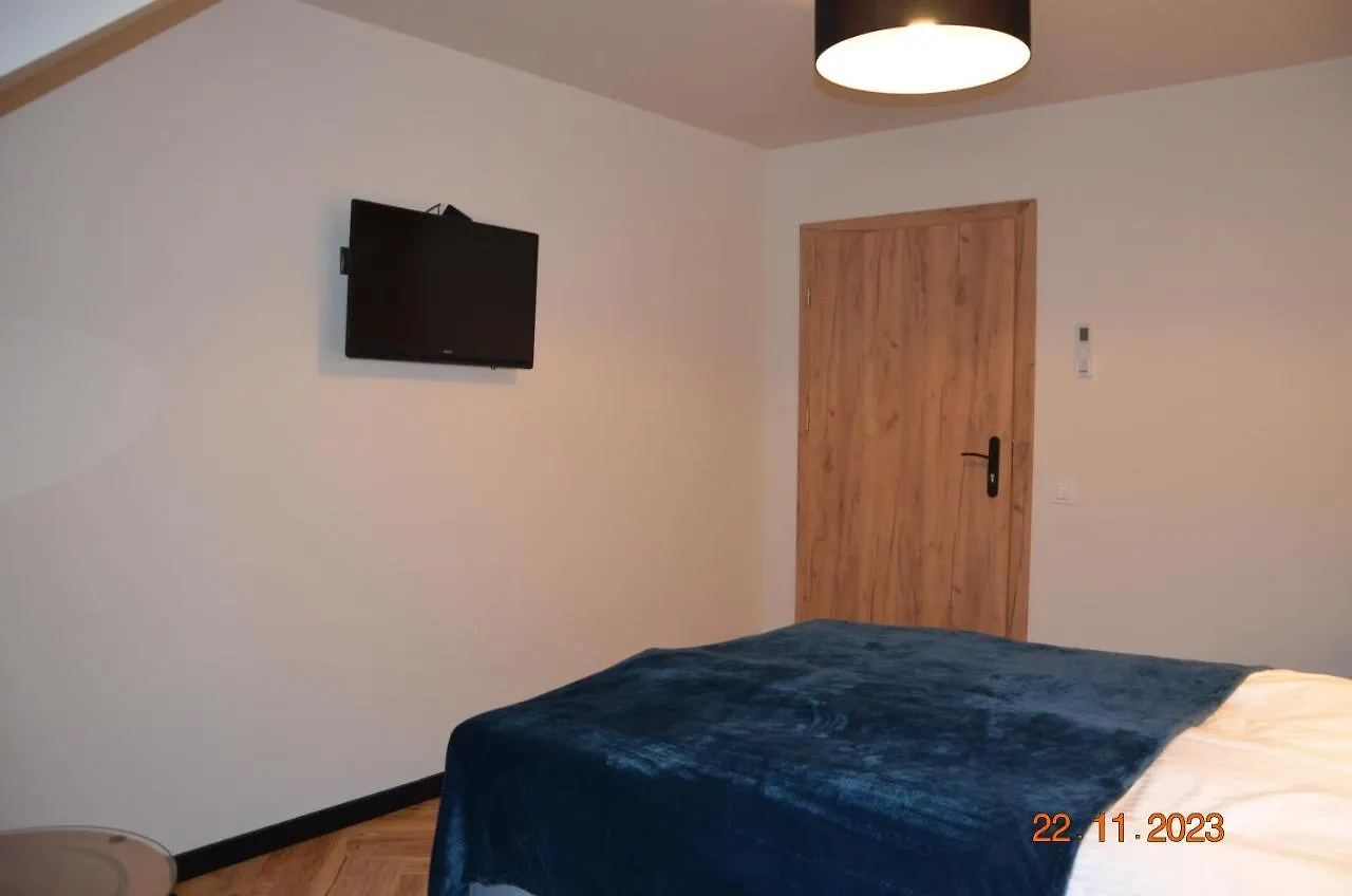 Arte Gdansk Hotel