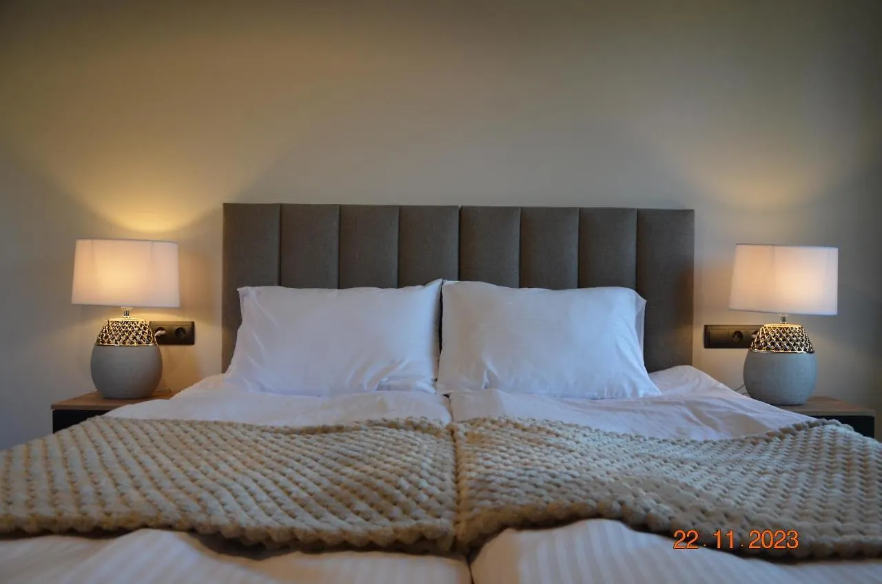 Arte Gdansk Hotel 0*,  Poland