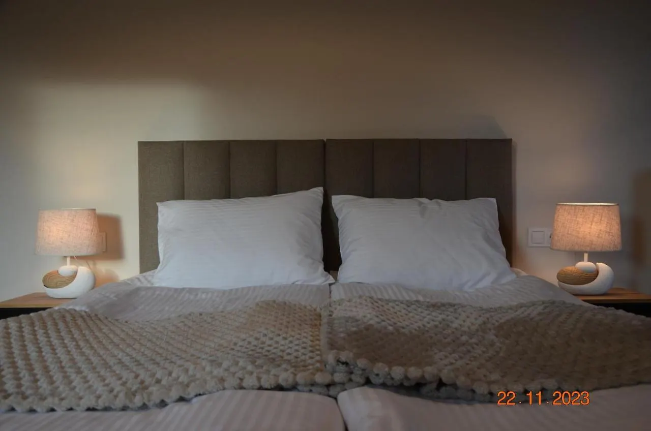 Guest house Arte Gdansk Hotel Poland