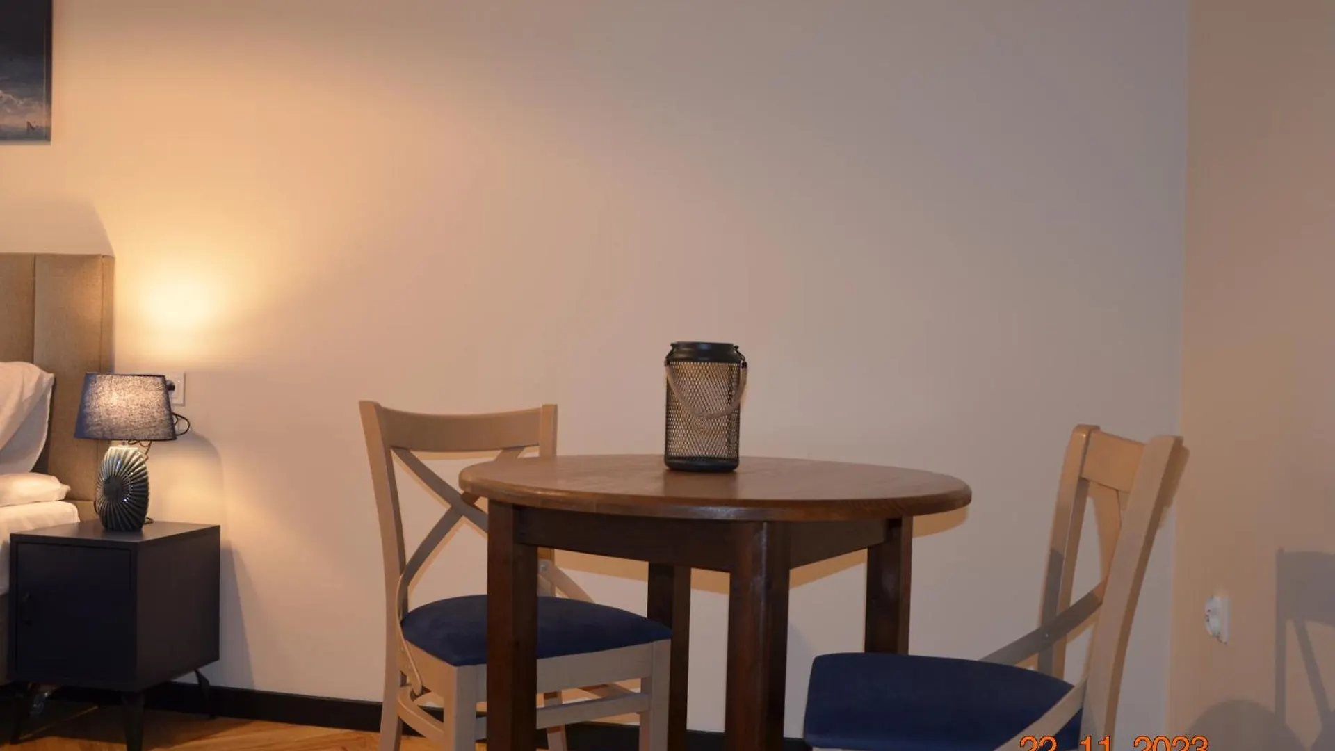 Arte Gdansk Hotel 0*,