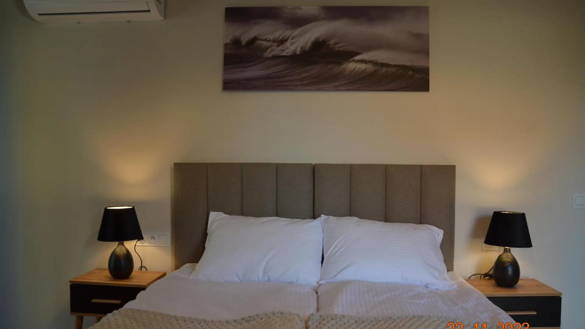 Arte Gdansk Hotel Guest house