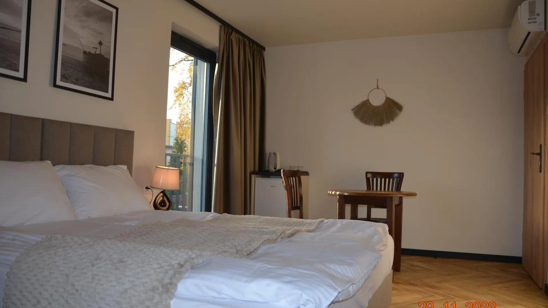 Arte Gdansk Hotel