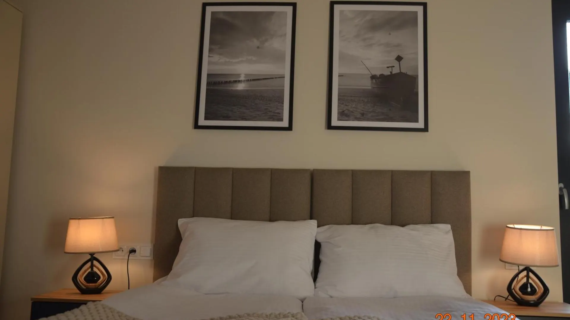 Guest house Arte Gdansk Hotel