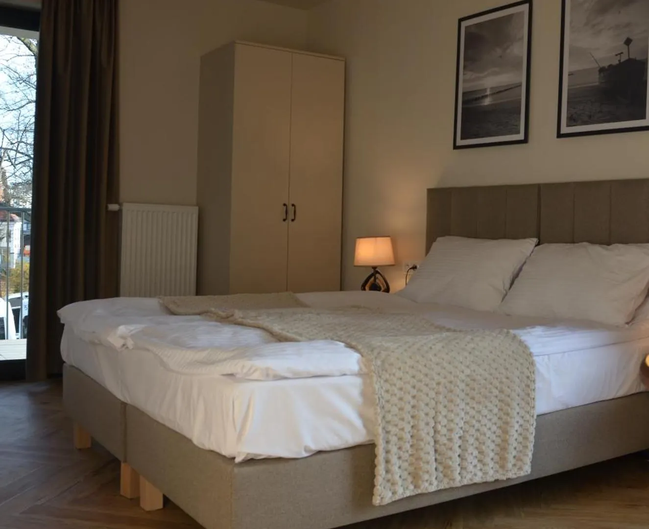 Guest house Arte Gdansk Hotel Poland