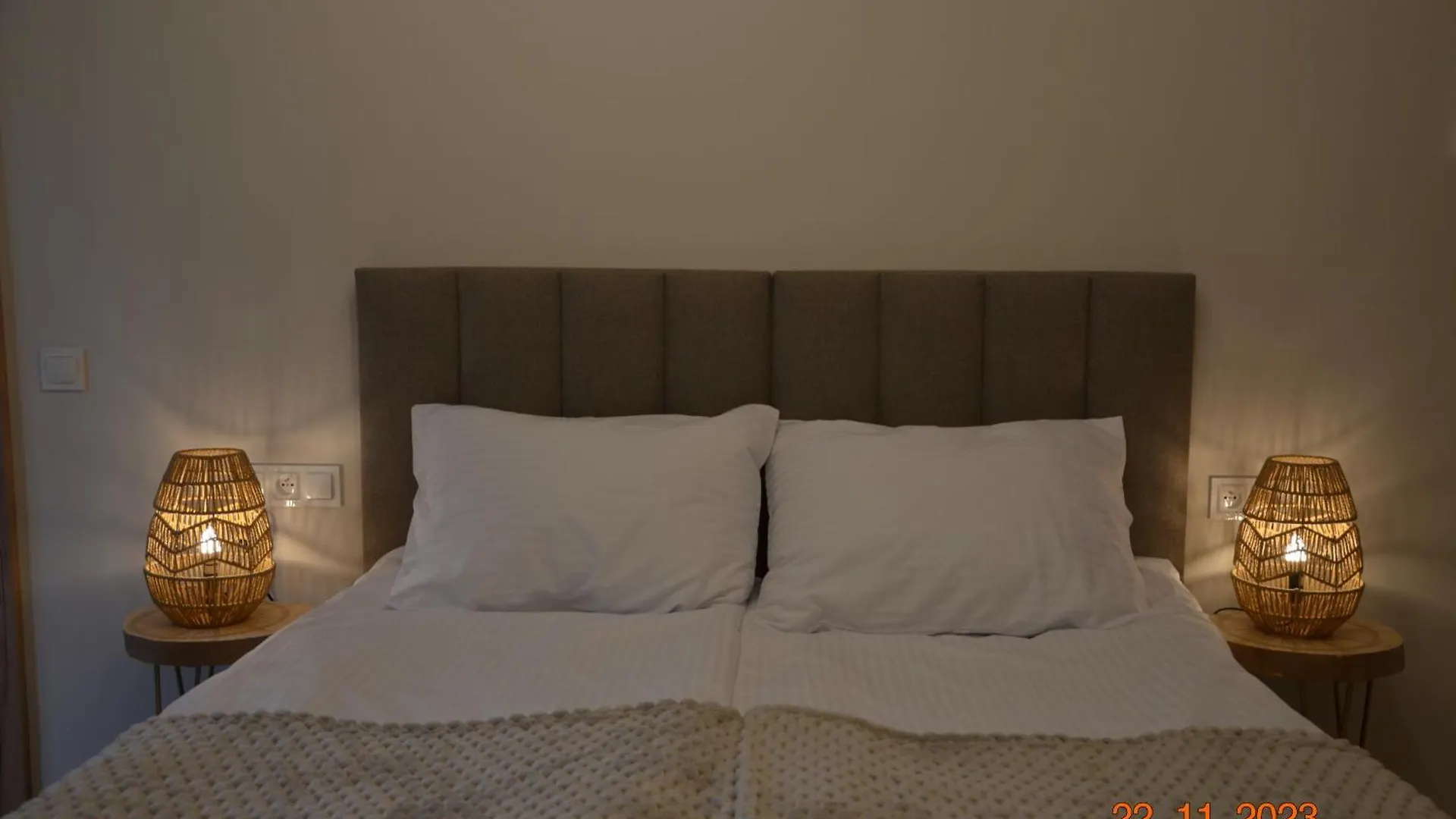 Arte Gdansk Hotel Guest house