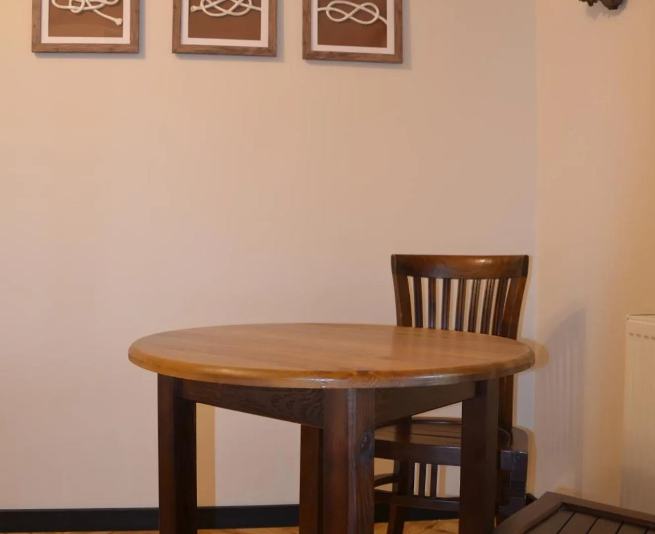 Guest house Arte Gdansk Hotel