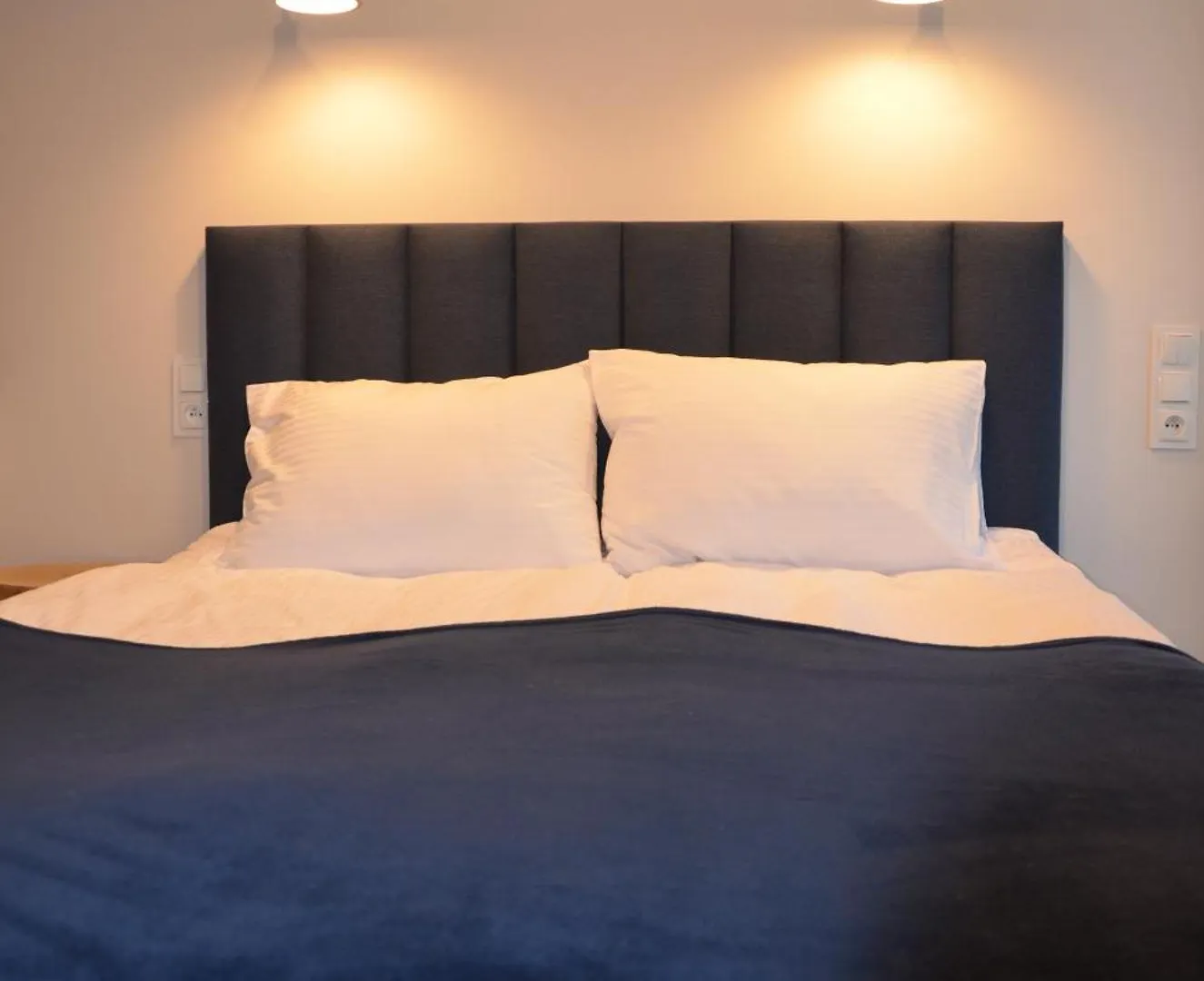 Arte Gdansk Hotel Guest house