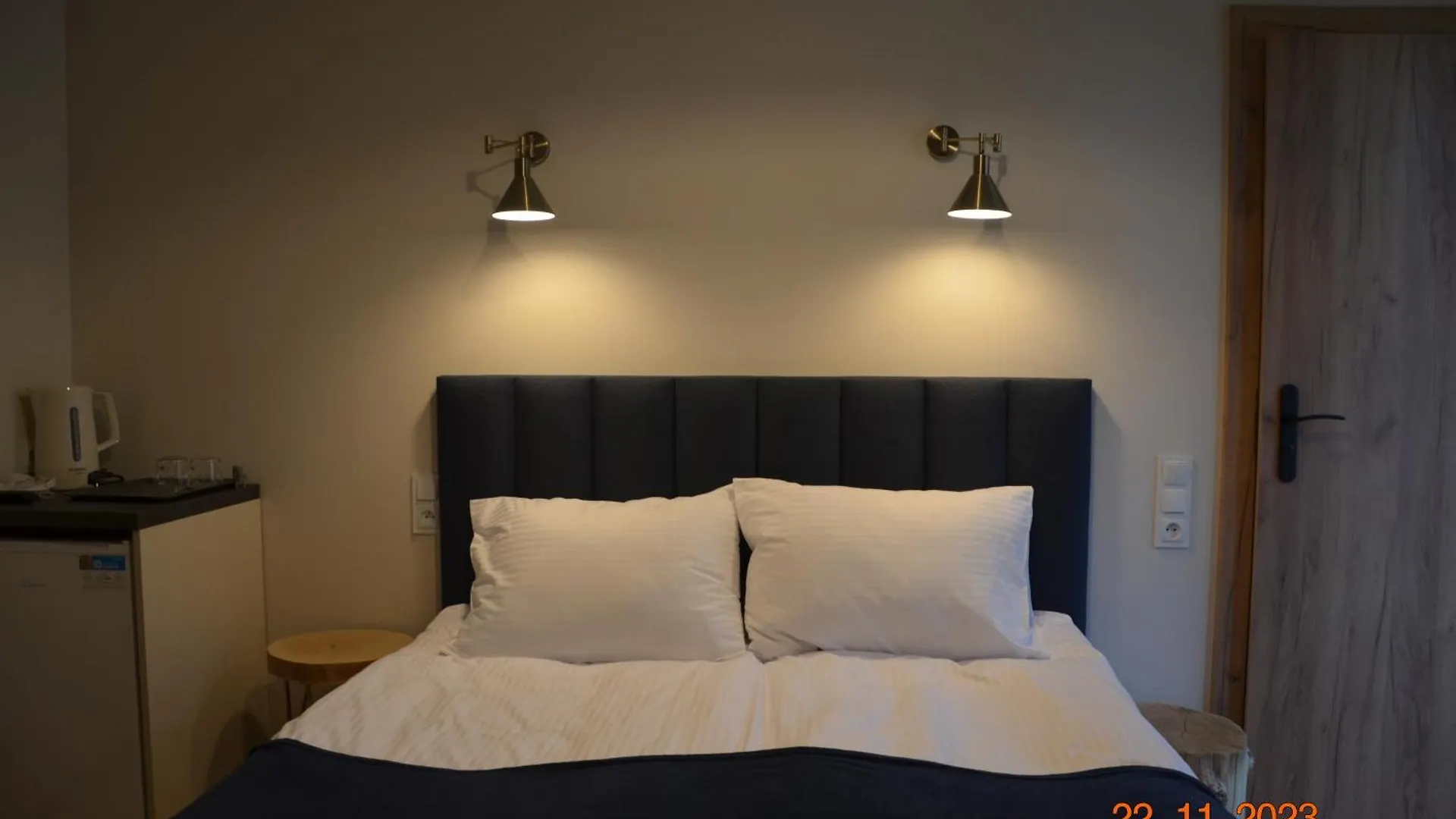 Guest house Arte Gdansk Hotel