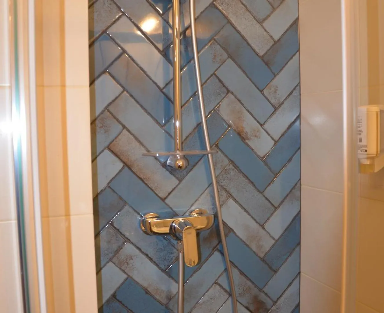 Guest house Arte Gdansk Hotel