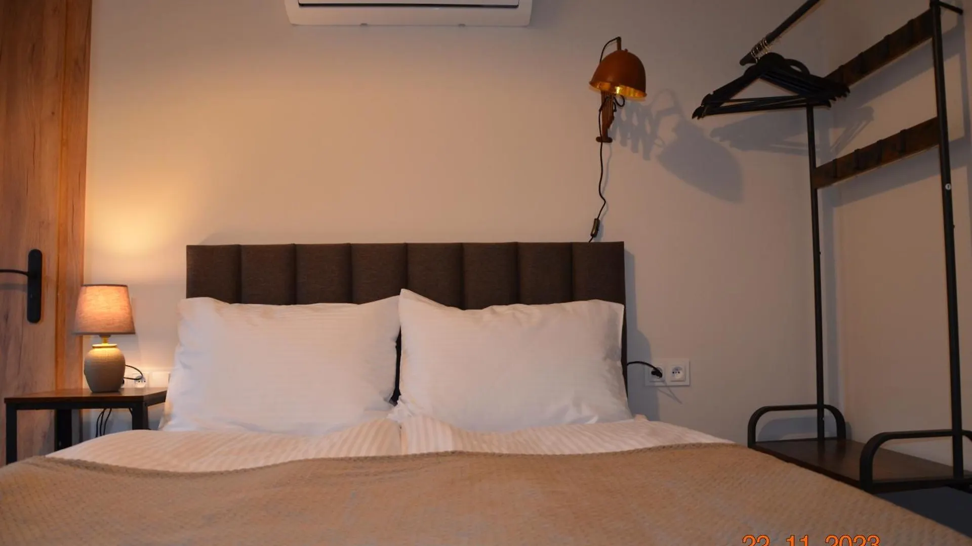Arte Gdansk Hotel Guest house