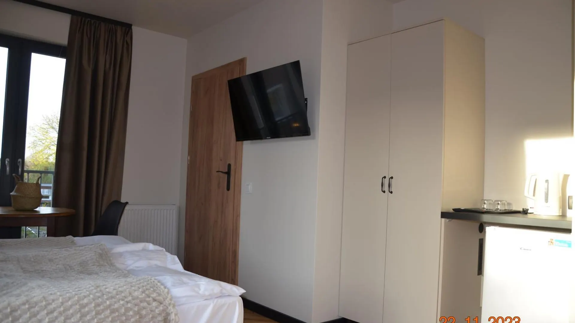 Guest house Arte Gdansk Hotel Poland