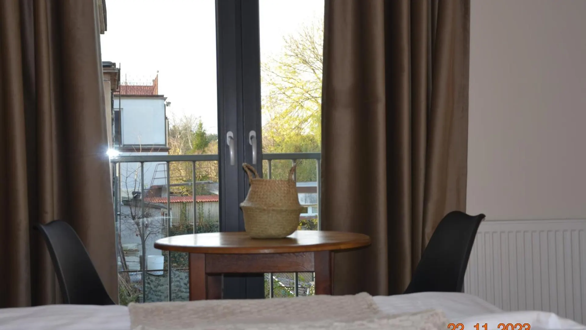 Arte Gdansk Hotel