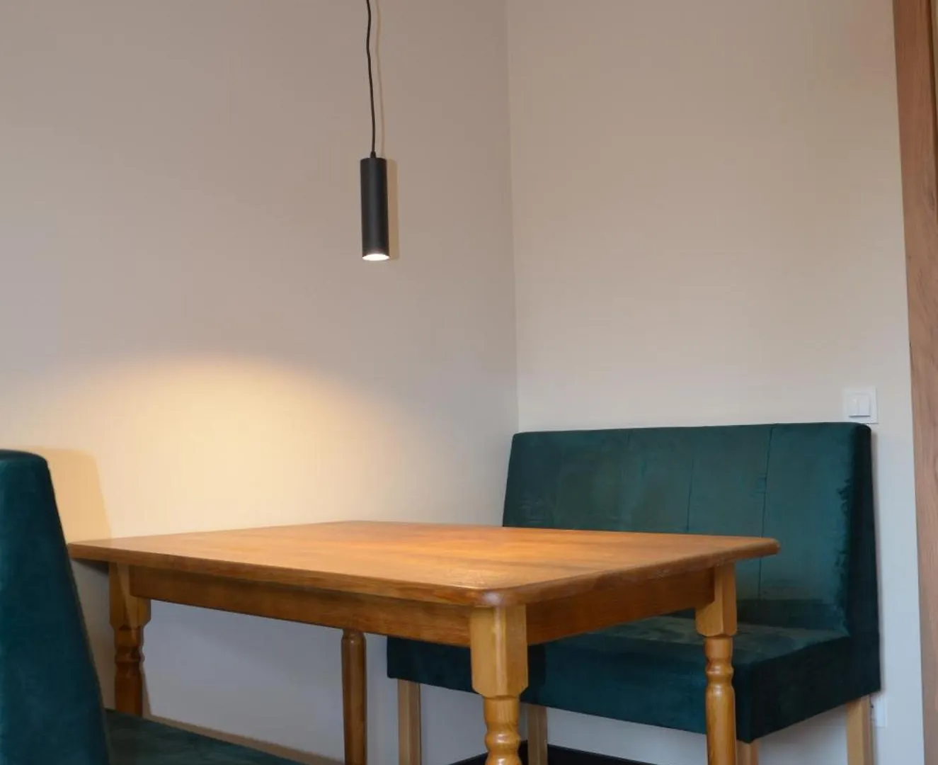 Guest house Arte Gdansk Hotel Poland