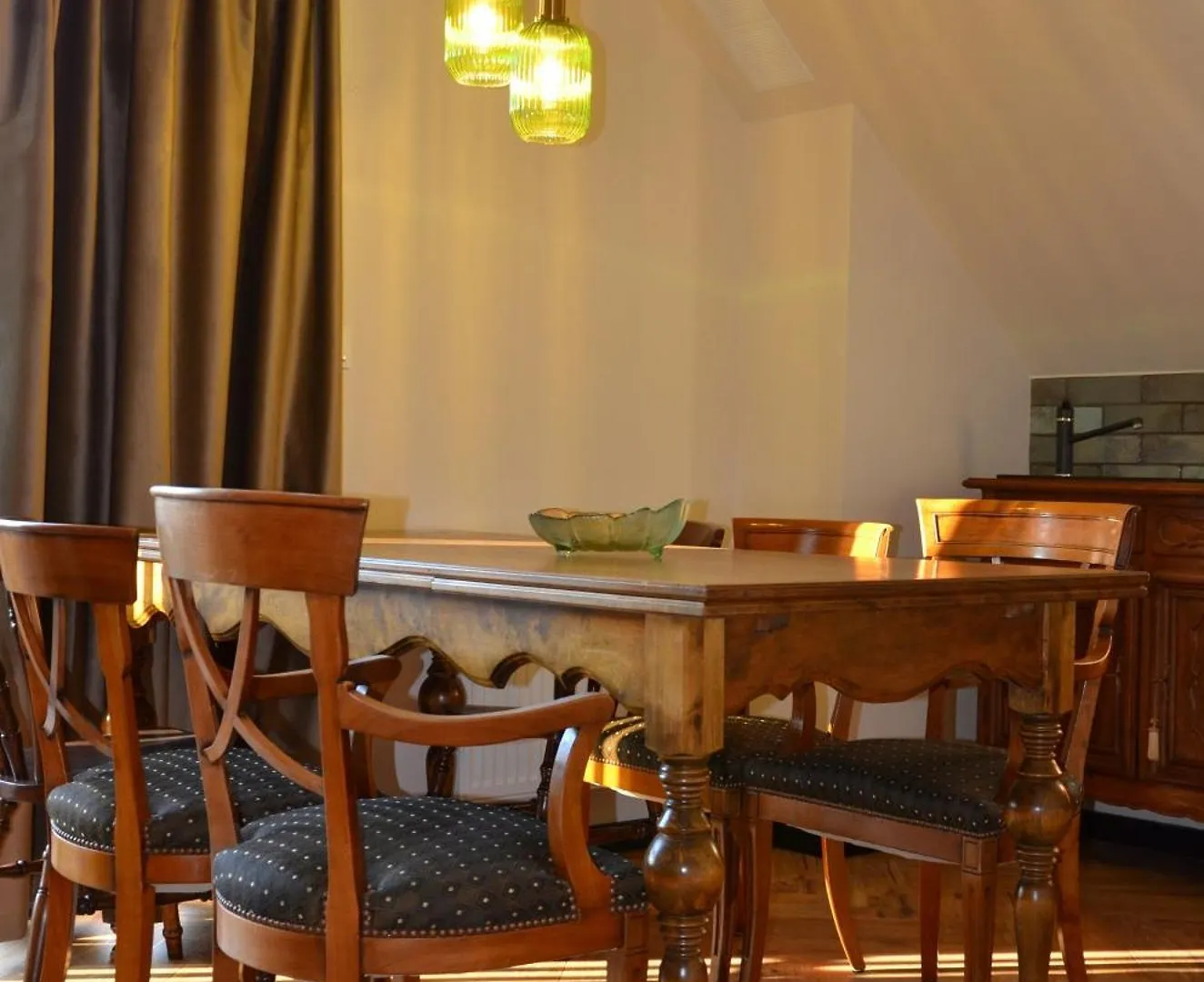 Arte Gdansk Hotel