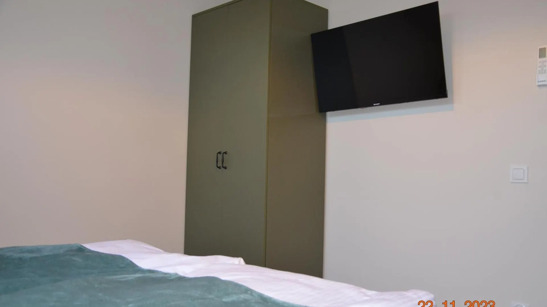 Guest house Arte Gdansk Hotel