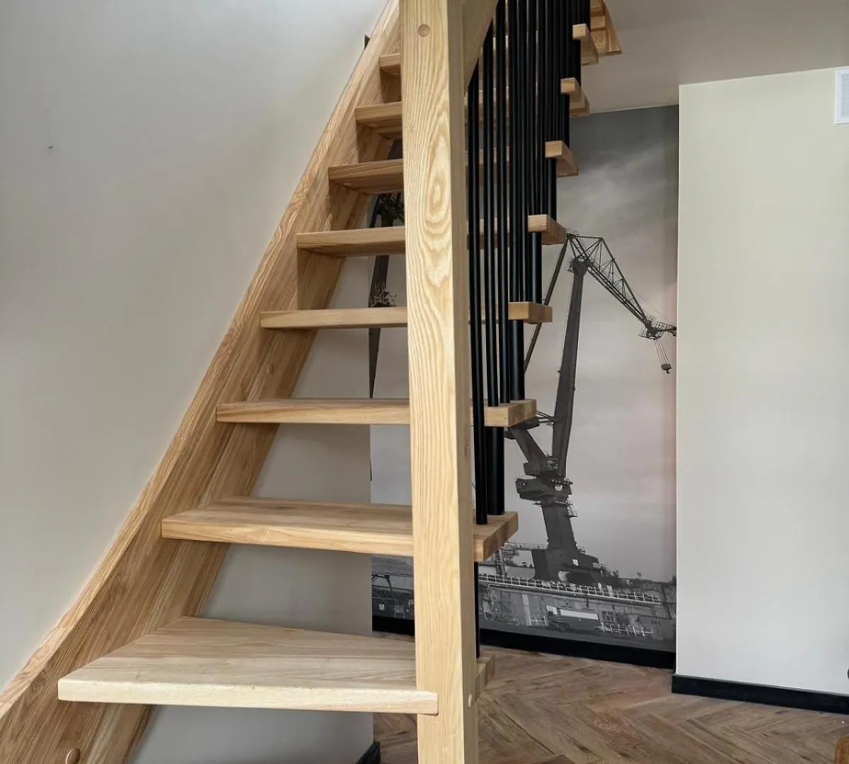 Guest house Arte Gdansk Hotel