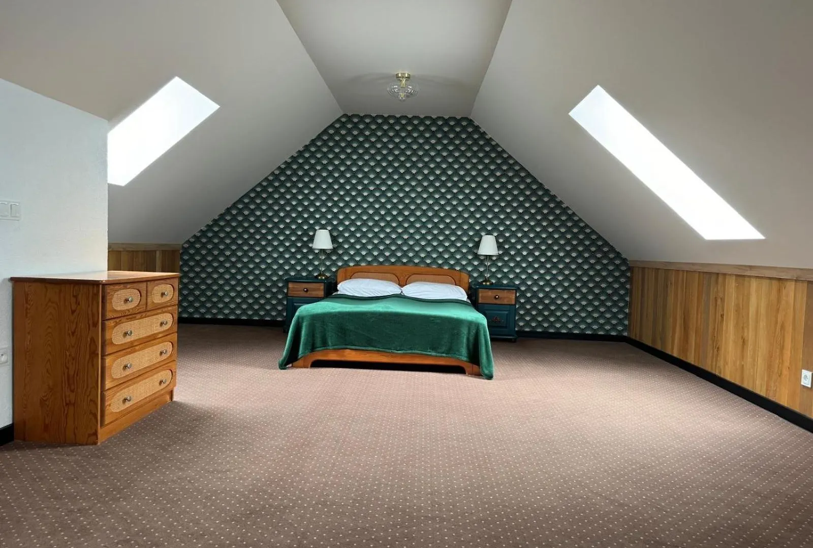 Arte Gdansk Hotel