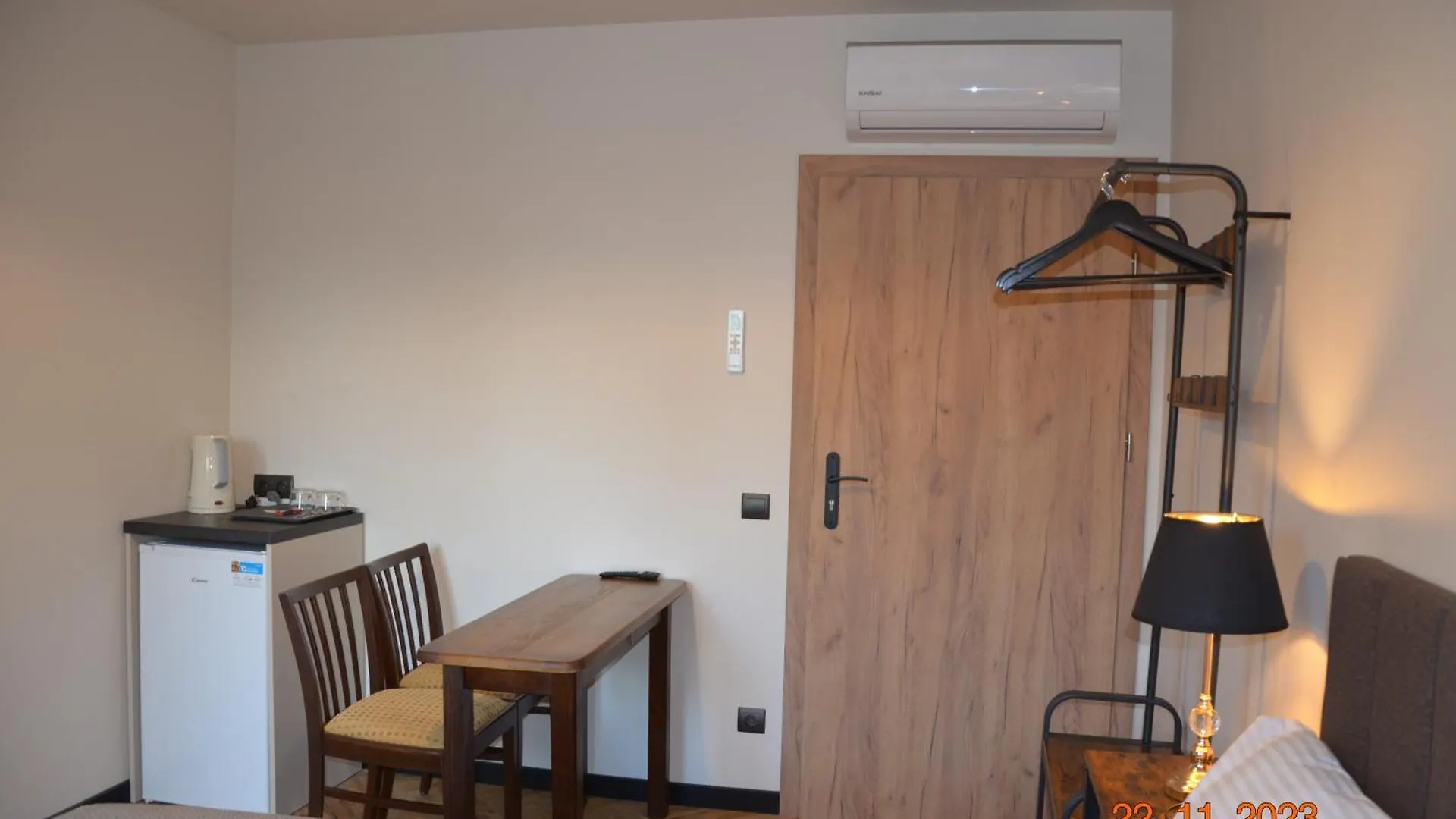 Guest house Arte Gdansk Hotel Poland