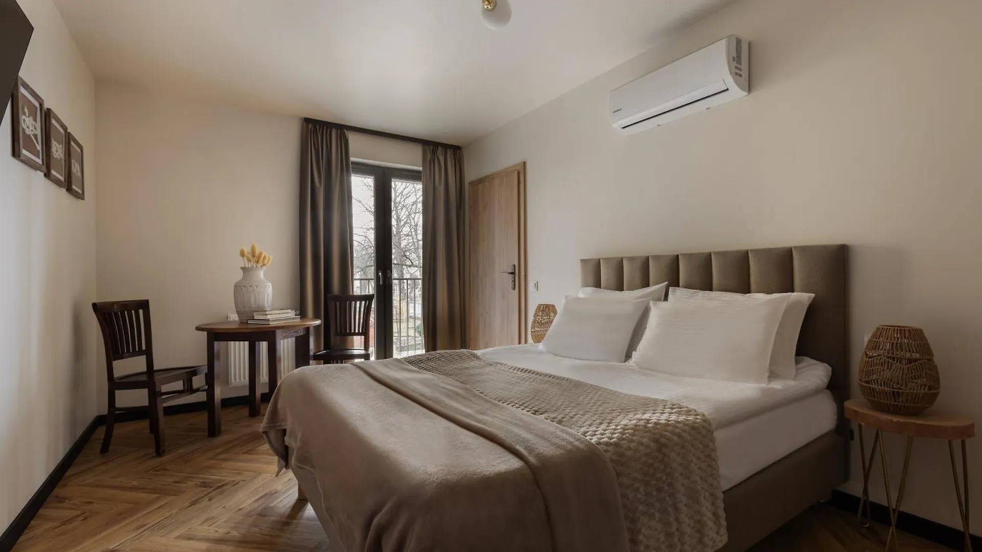 Arte Gdansk Hotel 0*,  Poland