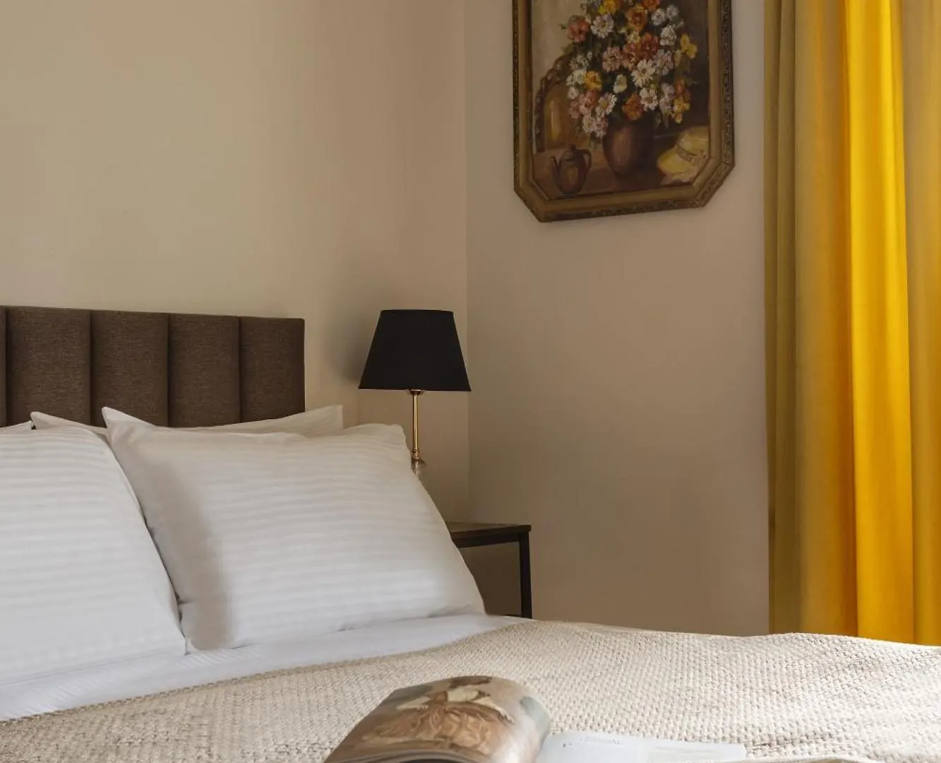 Arte Gdansk Hotel Guest house